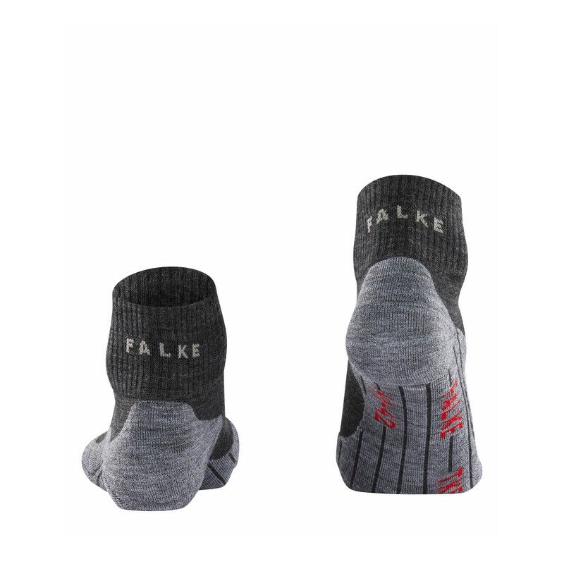 Falke Falke Tk5 Short - Dámské Turistické ponožky | Hardloop