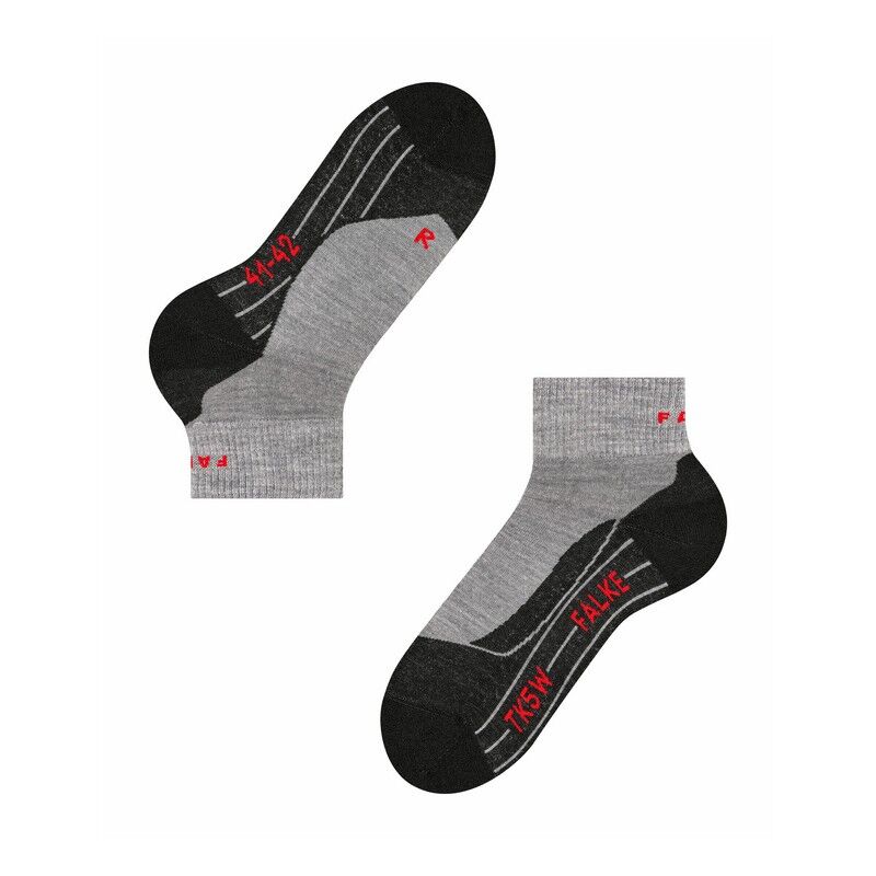 Falke Falke Tk5 Short - Wandersocken - Damen