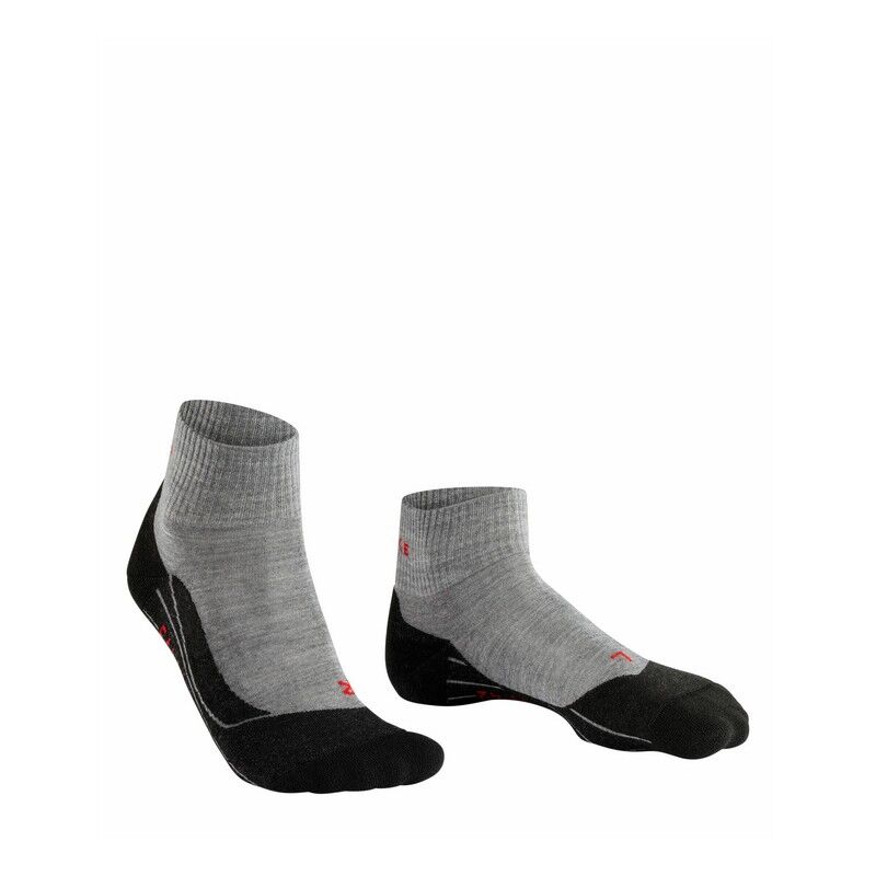 Falke Falke Tk5 Short - Wandersocken - Damen