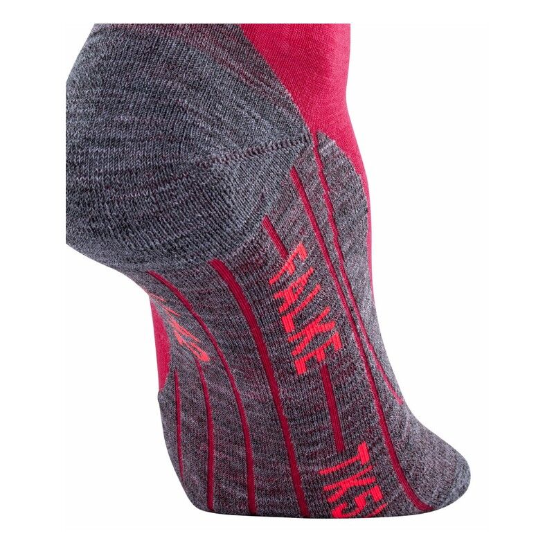 Falke Falke Tk5 Short - Wandersocken - Damen