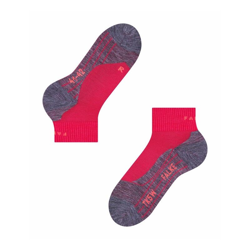 Falke Falke Tk5 Short - Wandersocken - Damen