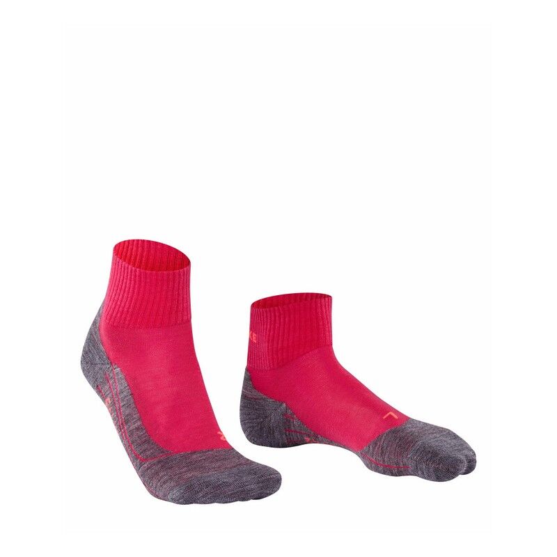 Falke Falke Tk5 Short - Wandersocken - Damen