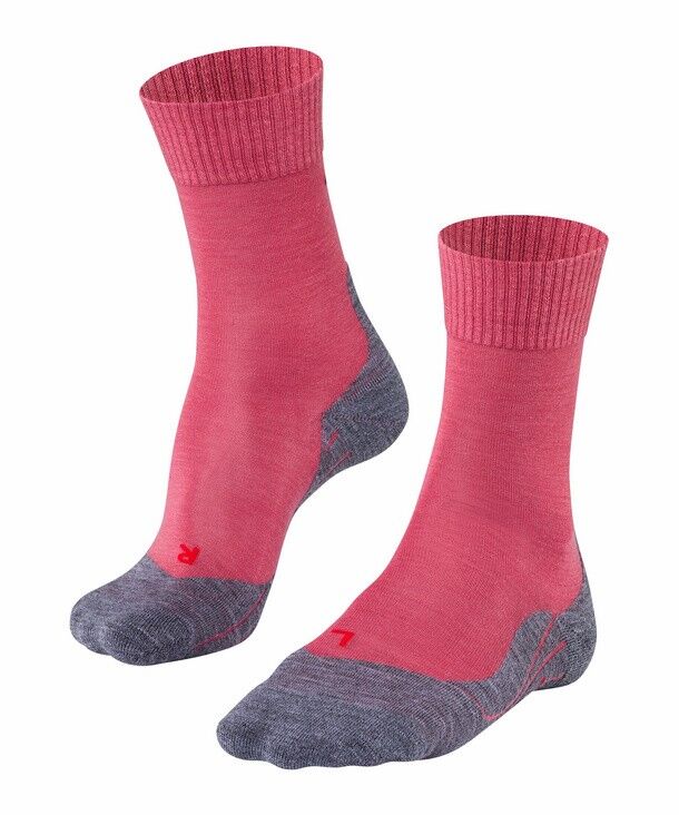 Falke TK5 - Chaussettes randonnée femme | Hardloop