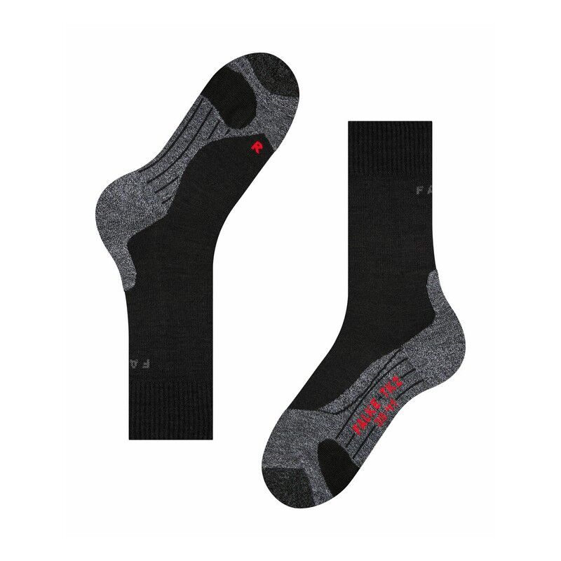 Falke Falke Tk2 Women - Dámské Turistické ponožky | Hardloop