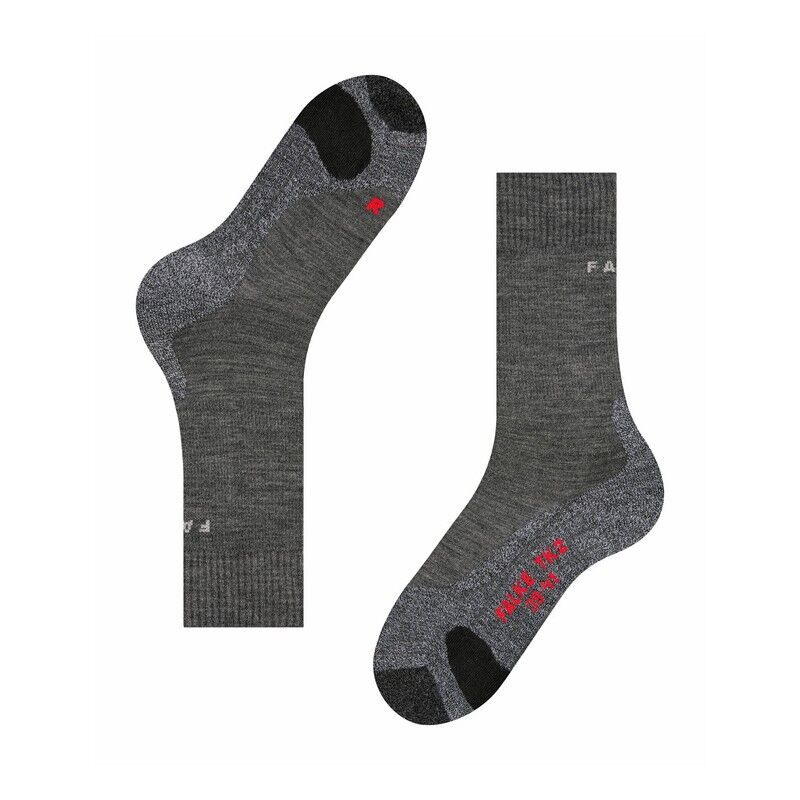 Falke Falke Tk2 Women - Meias mulher | Hardloop