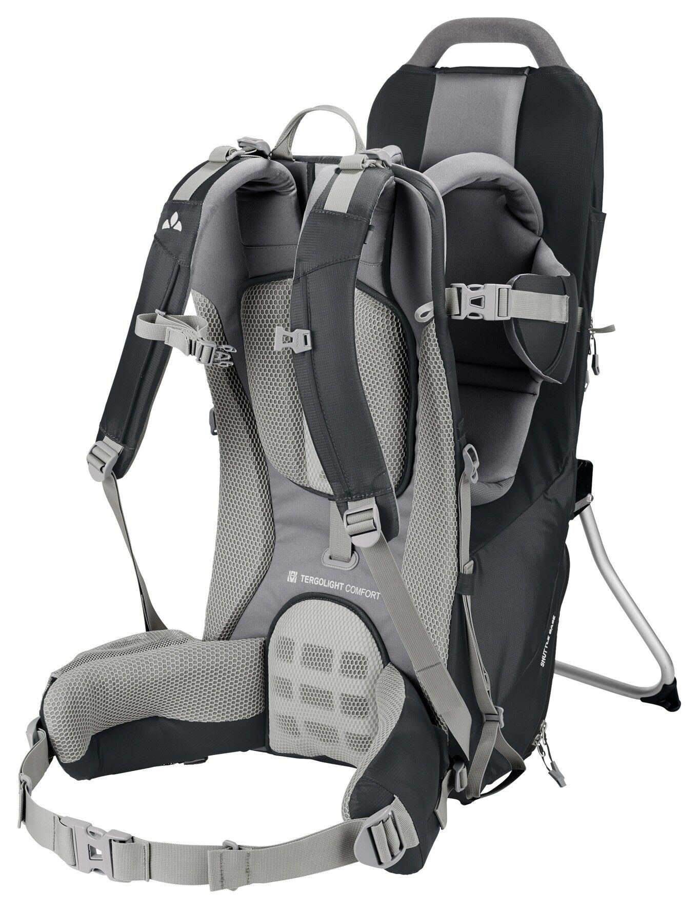 Vaude Shuttle Base - Kindertrage