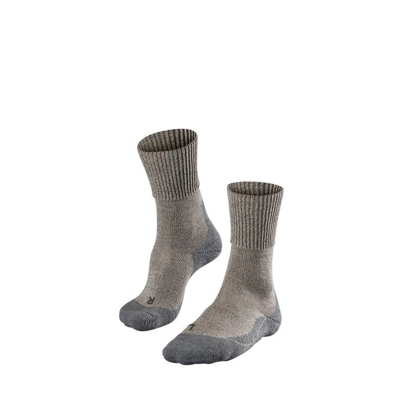 Falke - Falke Tk1 Wool - Calcetines - Mujer