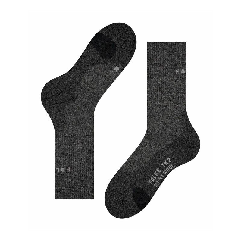 Falke Falke Tk2 Wool - Skarpety damskie | Hardloop