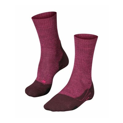 Falke Tk2 Wool - Vaellussukat - Naiset