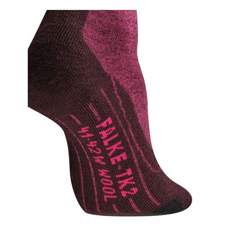 Falke Falke Tk2 Wool - Sportsocken - Damen