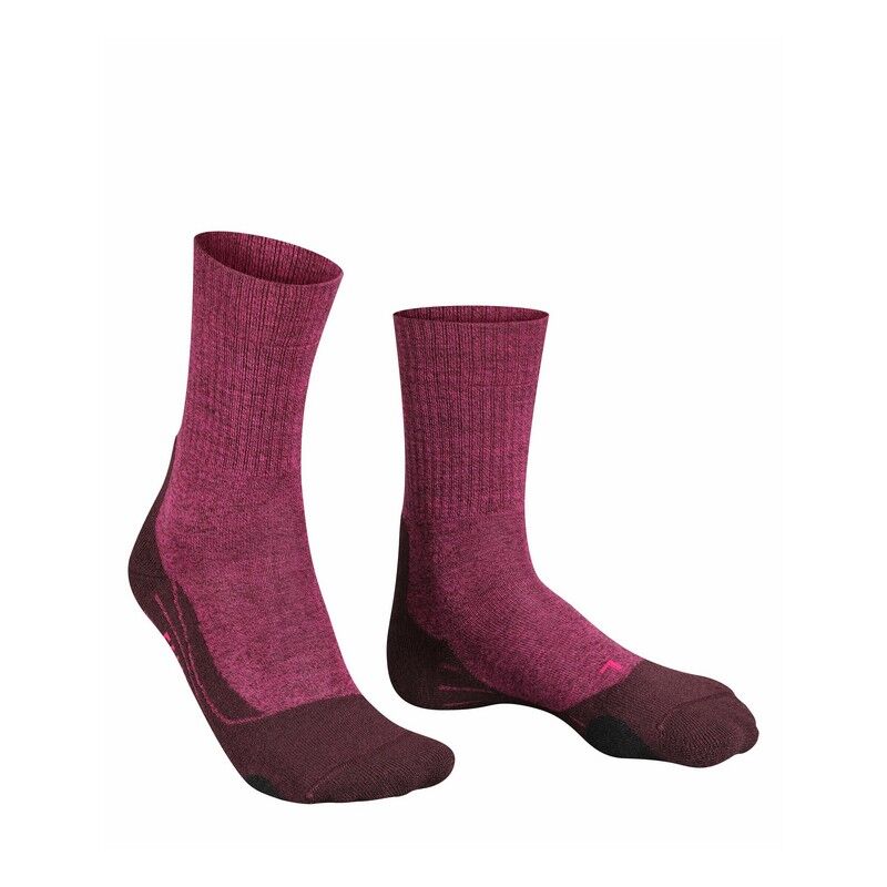 Falke Falke Tk2 Wool - Sportsocken - Damen
