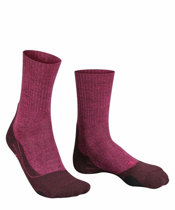 Falke - Falke Tk2 Wool - Socks - Women's