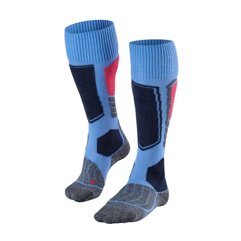 SK1 - Chaussettes ski femme