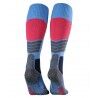 Falke SK1 - Chaussettes ski femme | Hardloop