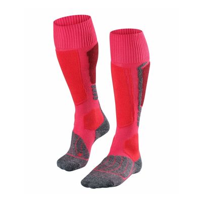 SK1 - Chaussettes ski femme