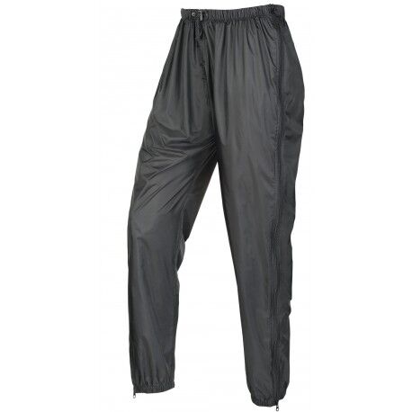 Zip Motion Pants - Calça impermeável
