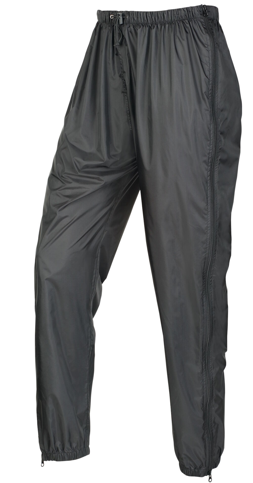 Ferrino Zip Motion Pants - Nepromokavé kalhoty | Hardloop