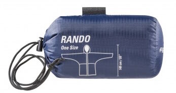 Ferrino Cloak Rando - Ponczo | Hardloop