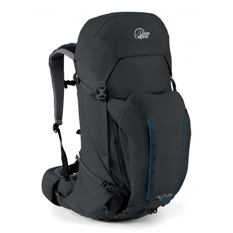 Lowe Alpine - Altus 42:47 - Hiking backpack - Men's