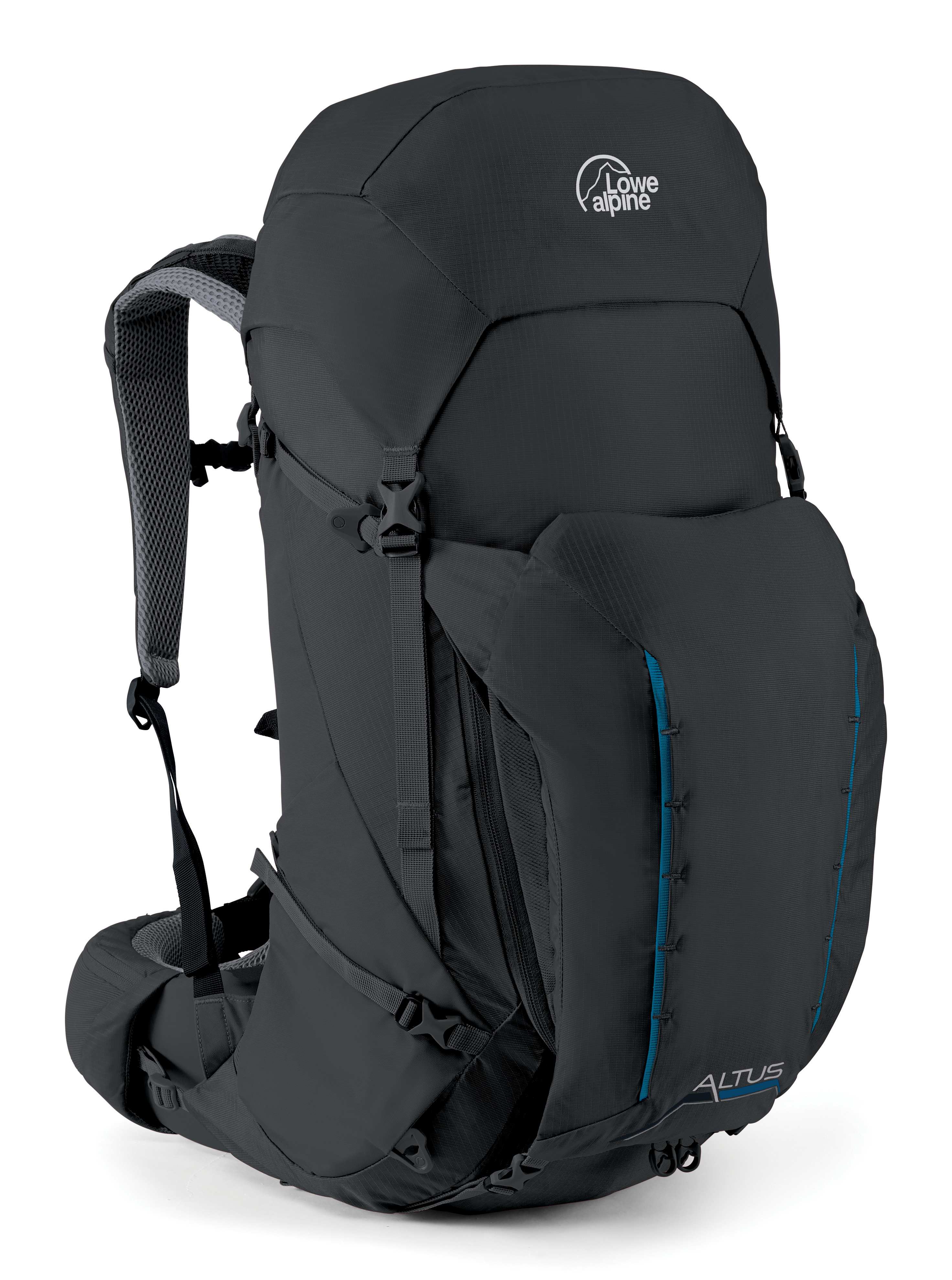 Lowe Alpine - Altus 42:47 - Hiking backpack - Men's