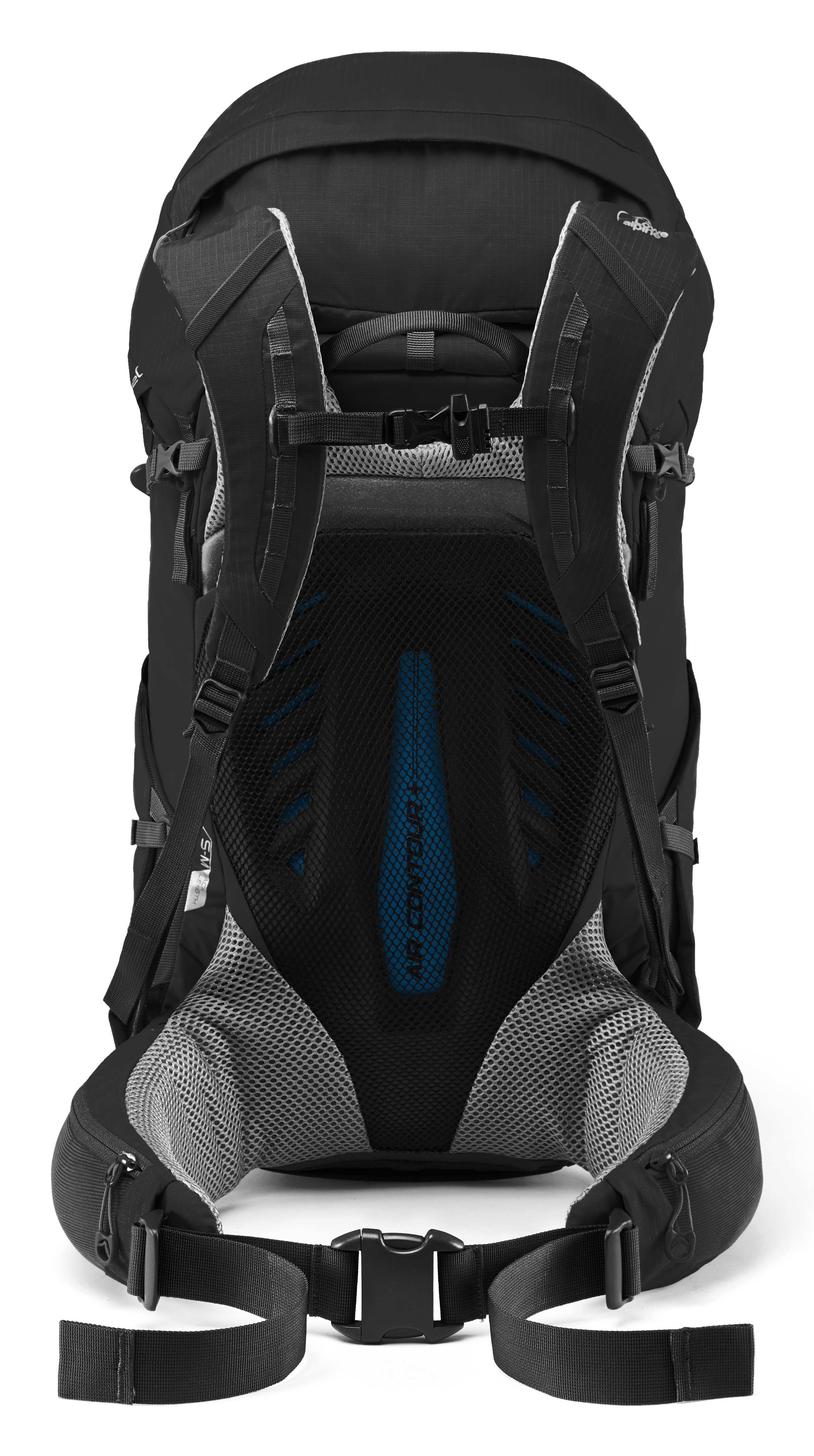 Lowe Alpine - Altus 42:47 - Hiking backpack - Men's