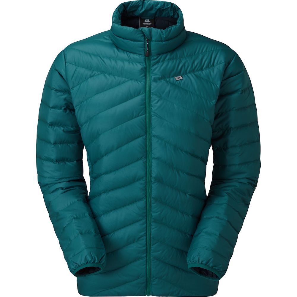 Mountain Equipment Earthrise Jacket - Giacca in piumino - Donna