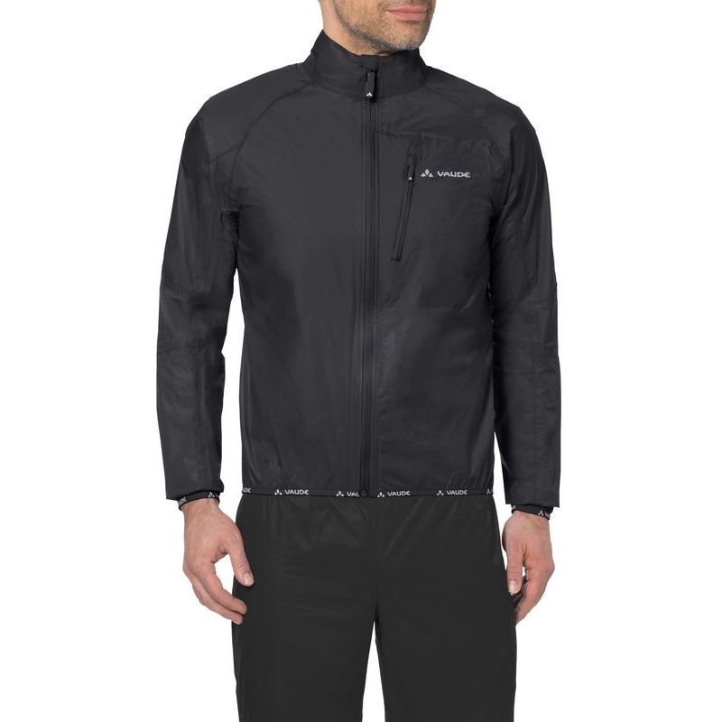 Vaude Drop Jacket III - Fahrradjacke - Herren