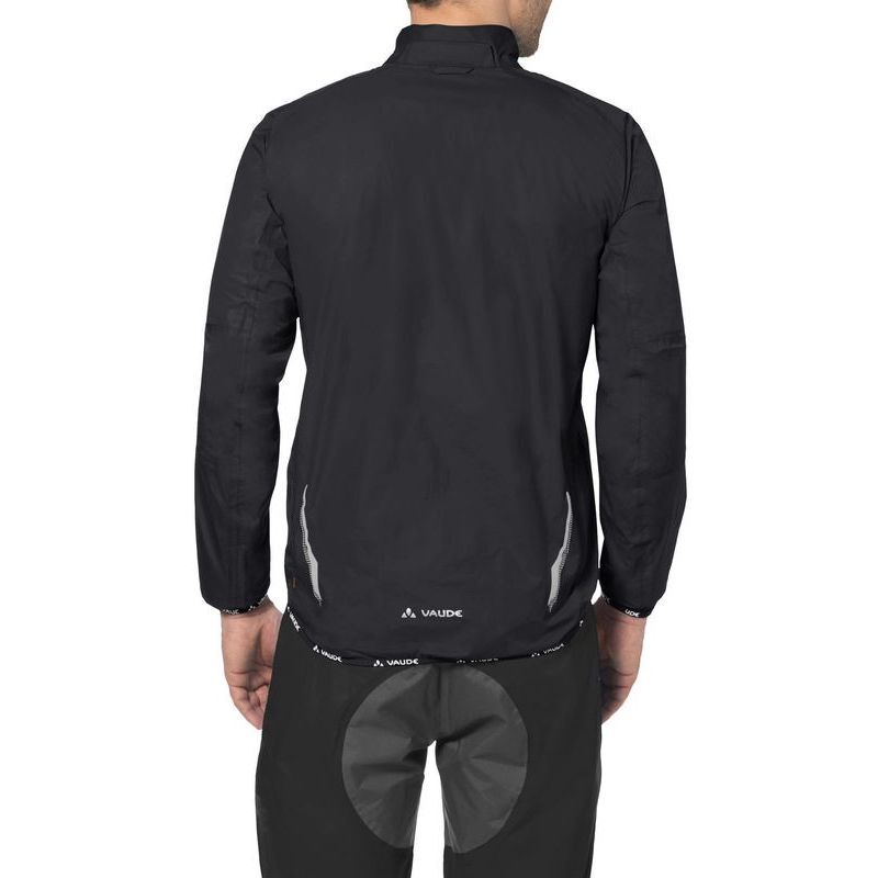 Vaude Drop Jacket III - Fahrradjacke - Herren