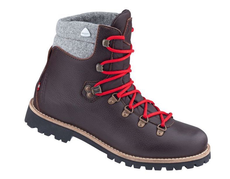 Dachstein Gebirgjager - Boots - Men's