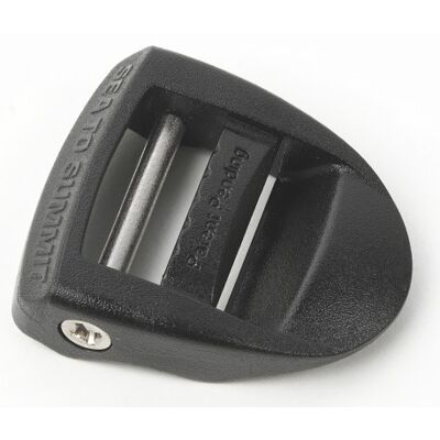 Field Repair Buckle 25 mm Boucle de remplacement