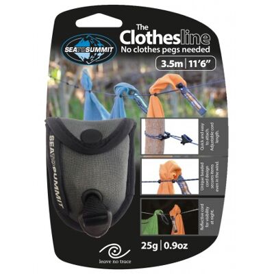 Clothesline - 3,5 m - Corde à linge