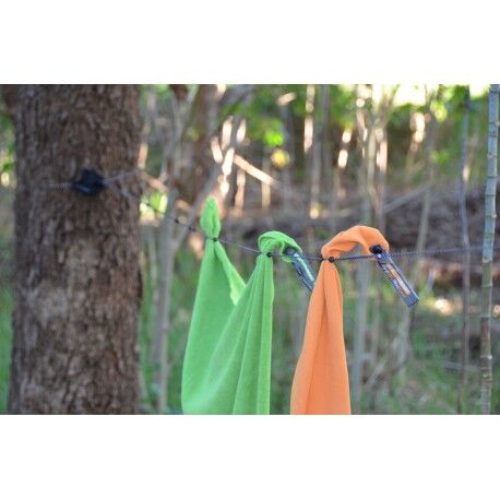 Sea To Summit Clothesline - 3,5 m | Hardloop