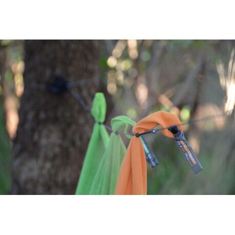 Sea To Summit Clothesline - 3,5 m | Hardloop