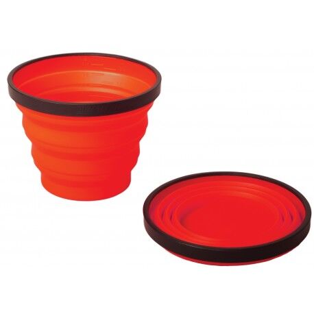 Sea To Summit X-Cup - Opvouwbeker