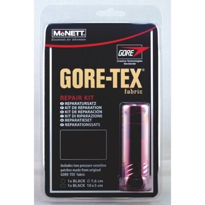 Gore-Tex