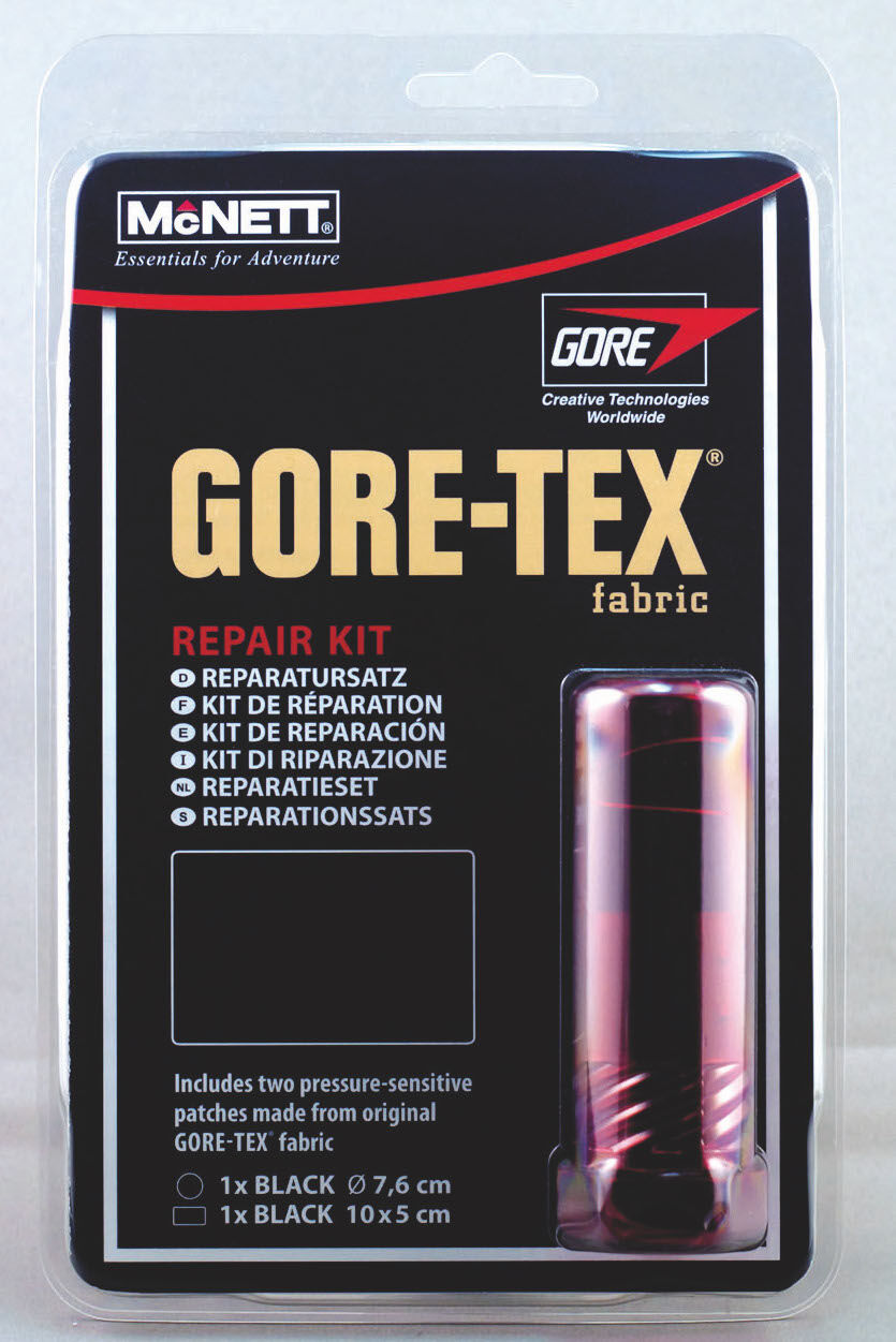 McNett Gore-Tex Reparationssæt