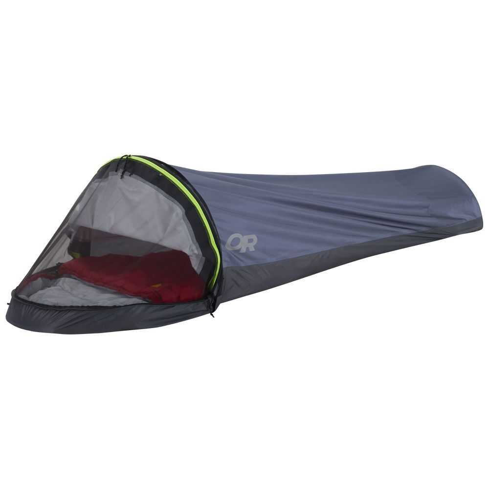 Outdoor Research Alpine Bivy - Namiot | Hardloop