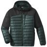 Fir / Black