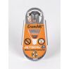 Jetboil Crunchit - Butane Canister Recycling Tool