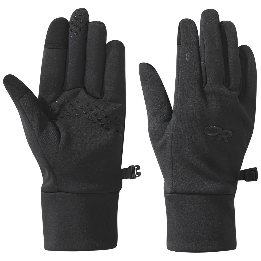 Outdoor Research Vigor Midweight Sensor Gloves - Rękawiczki trekkingowe damskie | Hardloop