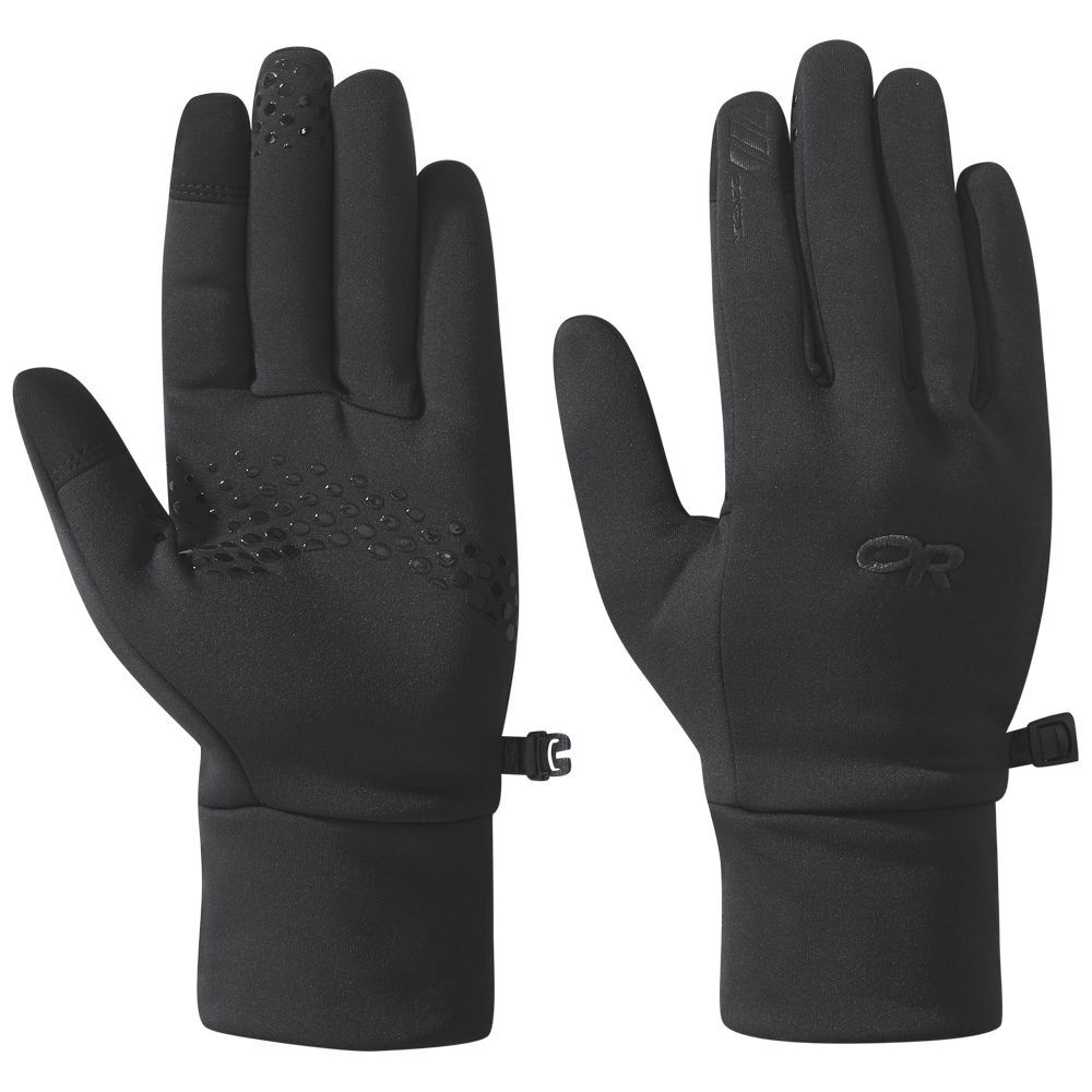 Outdoor Research Vigor Midweight Sensor Gloves - Rękawiczki trekkingowe meskie | Hardloop