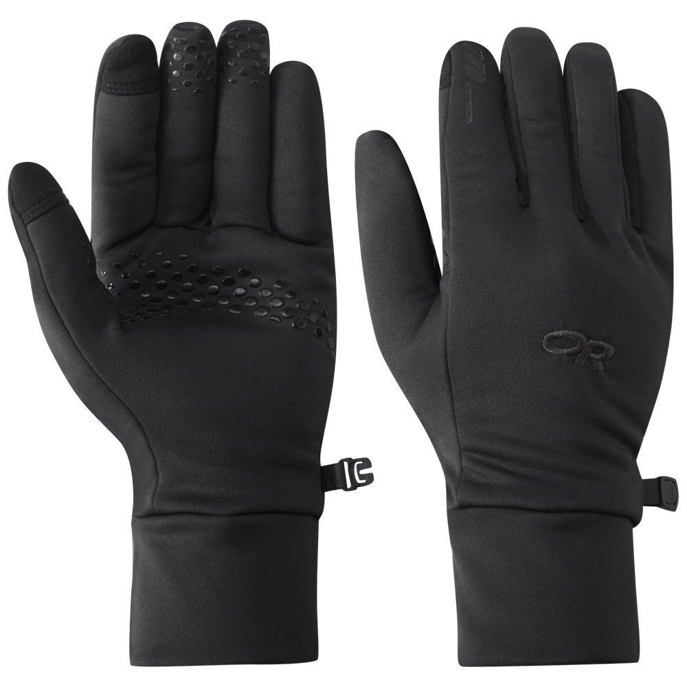 Outdoor Research Vigor Heavyweight Sensor Gloves - Hanskat - Miehet