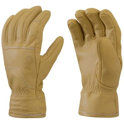 Aksel Work Gloves - Lyžařské rukavice