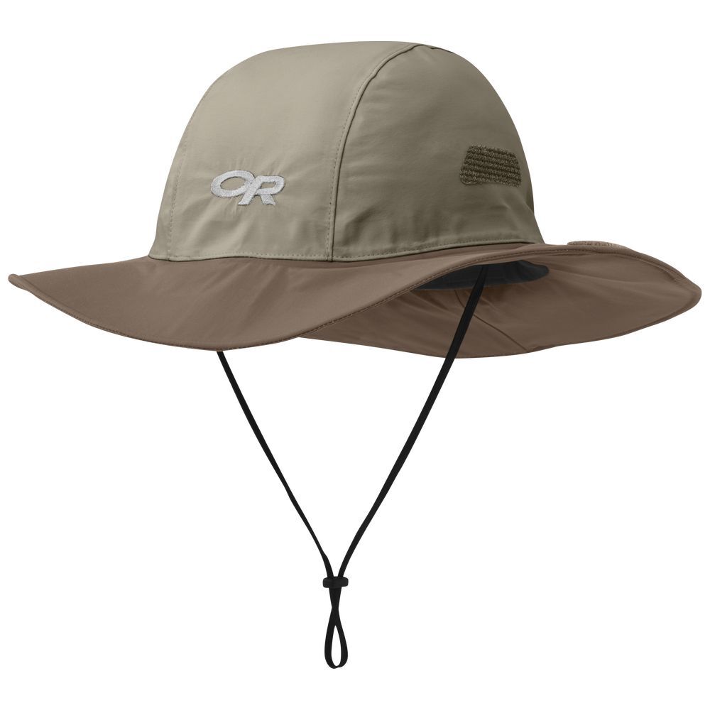 Outdoor Research Seattle Sombrero - Sombrero