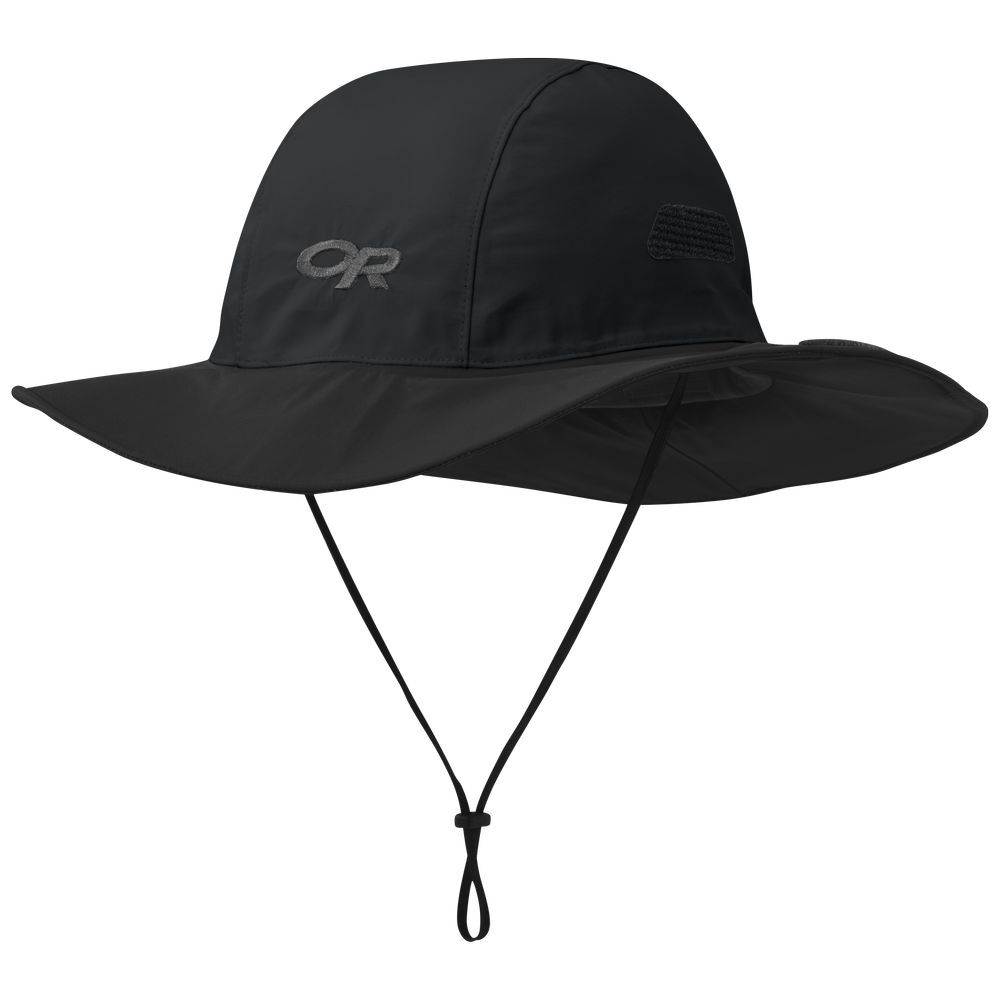 Outdoor Research Seattle Sombrero - Hatt