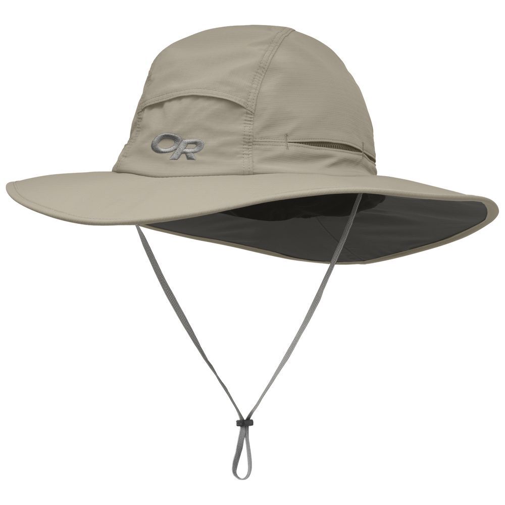 Outdoor Research Sombriolet Sun Hat - Chapeau | Hardloop