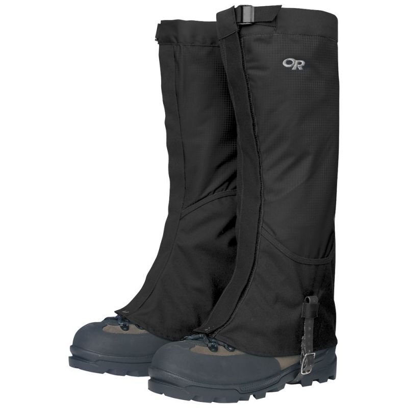 Outdoor Research Verglas Gaiters - Mountaineering gaiters - Men's