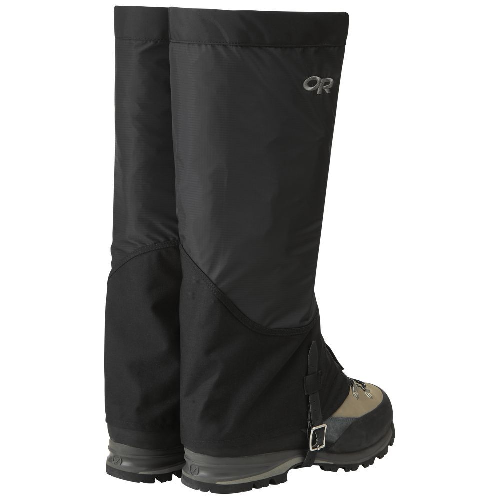 Outdoor Research Verglas Gaiters - Mountaineering gaiters - Men's