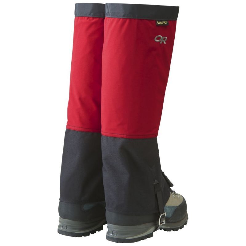 Outdoor Research Crocodile Gaiters - Mountaineering gaiters - Men's