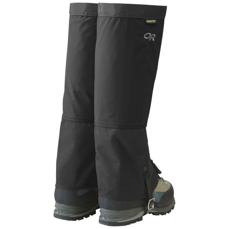 Outdoor Research Crocodile Gaiters - Säärystimet
